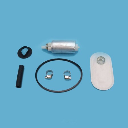 Us Motor Works US USEP2485 Electric Fuel Pump Kit USEP2485